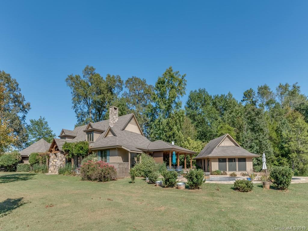 372 John Weaver Road Columbus NC 28722