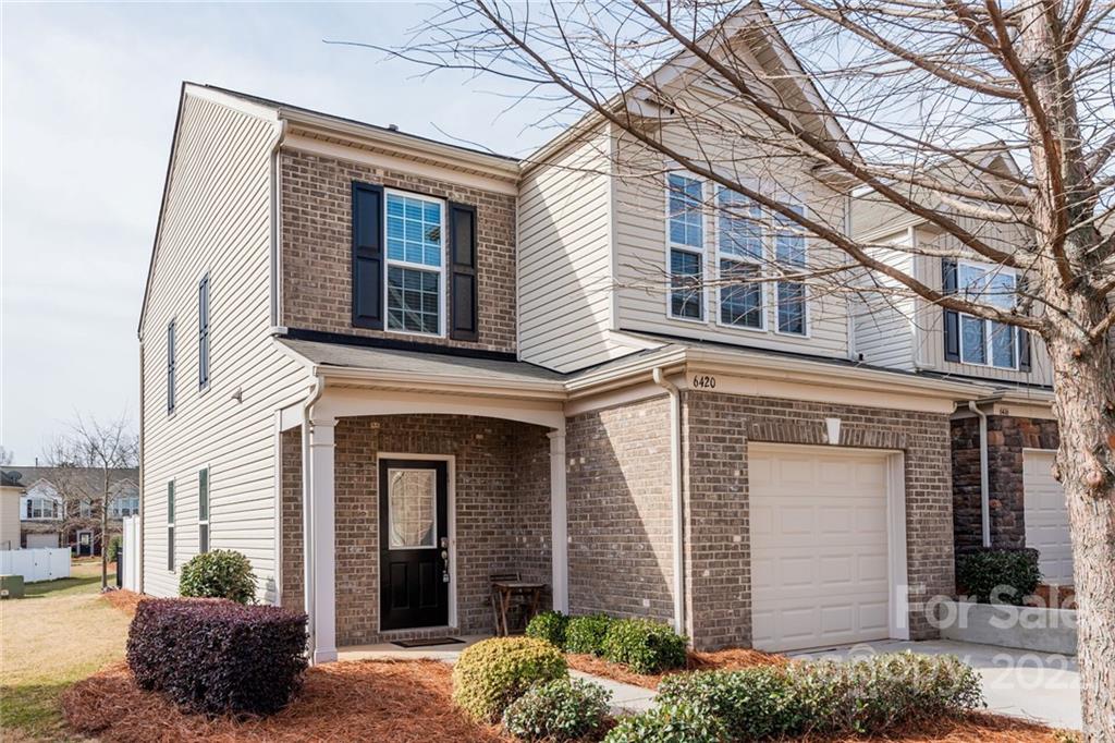 6420 Silver Star Lane Charlotte NC 28210