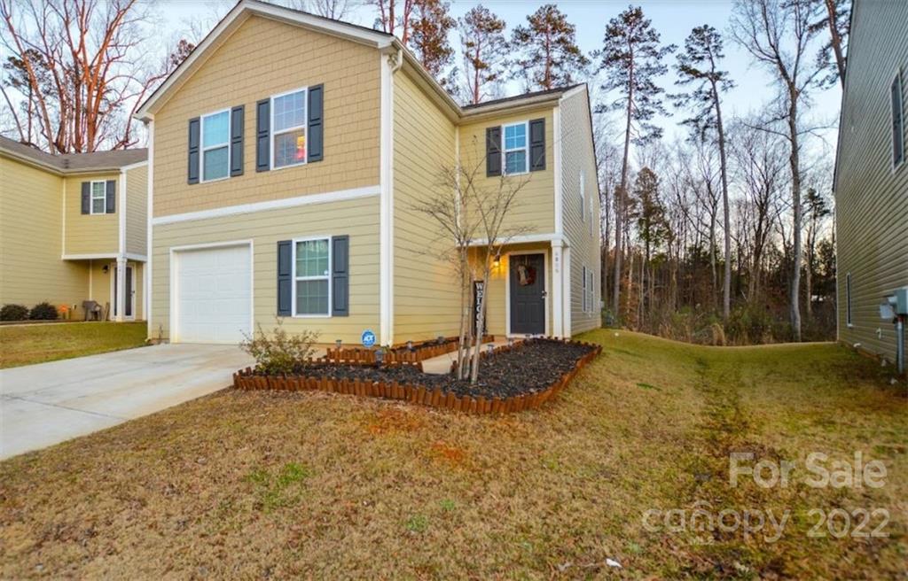 6806 Broad Valley Court Charlotte NC 28216