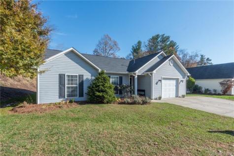 21 Yadkin Road Fletcher NC 28732