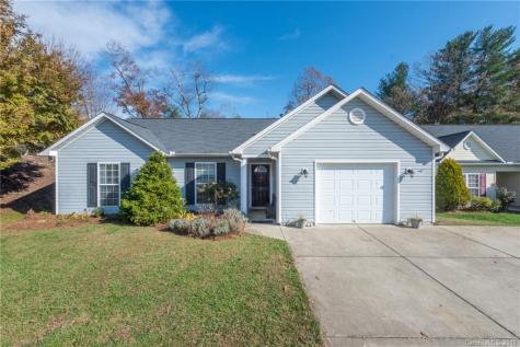 21 Yadkin Road Fletcher NC 28732