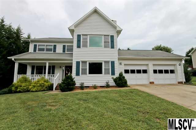 573 30th Avenue Circle NE Hickory NC 28601