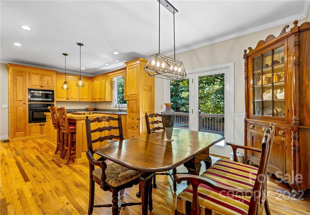 7 Ozark Spring Lane Asheville NC 28805
