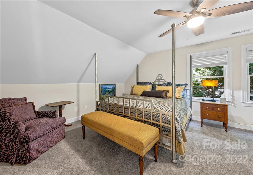 7 Ozark Spring Lane Asheville NC 28805