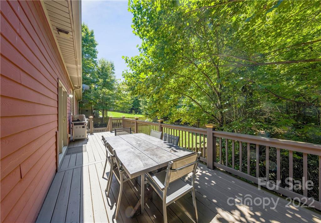 7 Ozark Spring Lane Asheville NC 28805