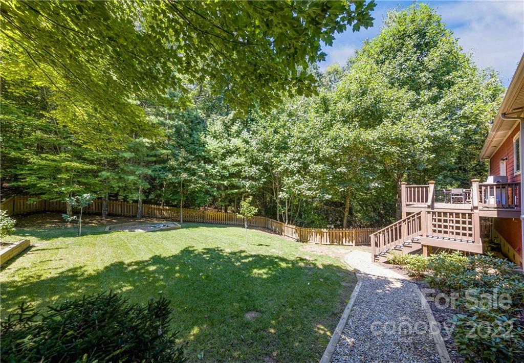7 Ozark Spring Lane Asheville NC 28805