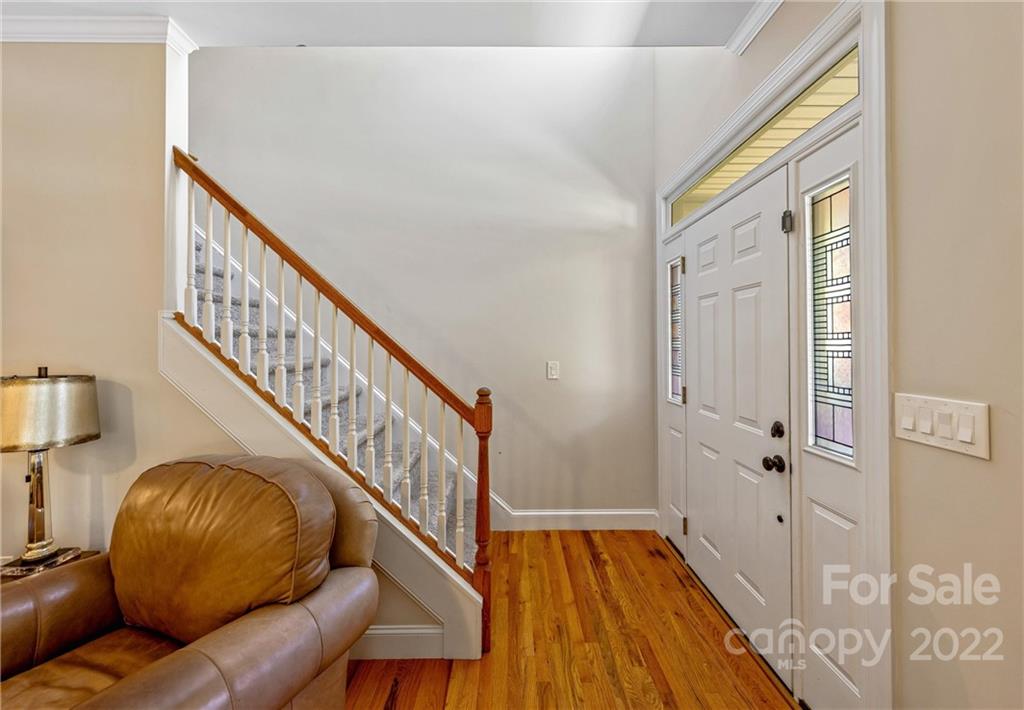 7 Ozark Spring Lane Asheville NC 28805