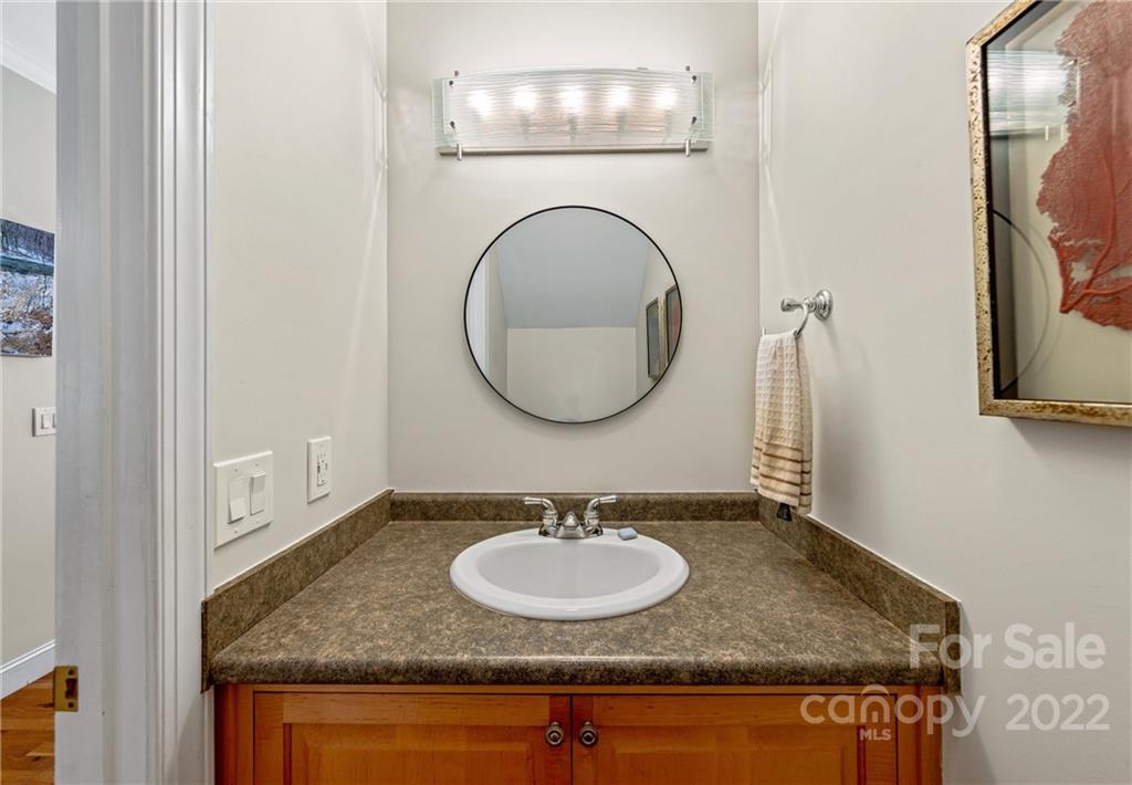 7 Ozark Spring Lane Asheville NC 28805