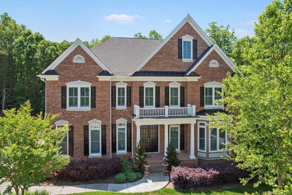 10804 Emerald Wood Drive Huntersville NC 28078