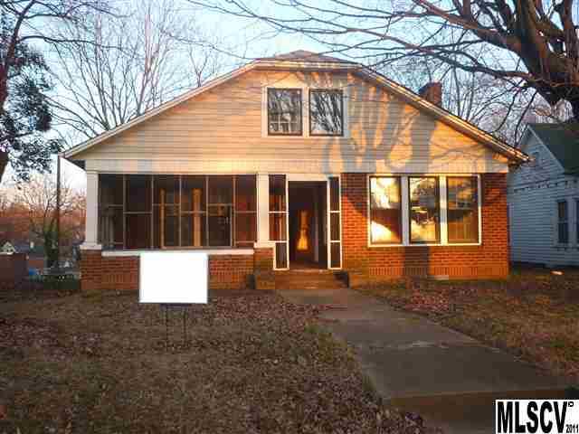 341 3rd Street SE Hickory NC 28602
