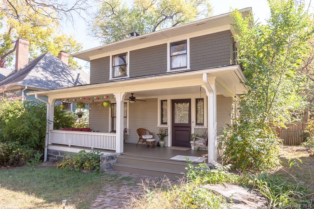 28 Blake Street Asheville NC 28801