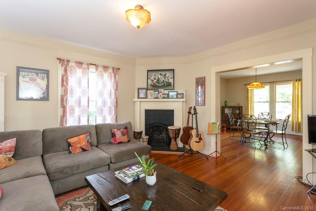 28 Blake Street Asheville NC 28801