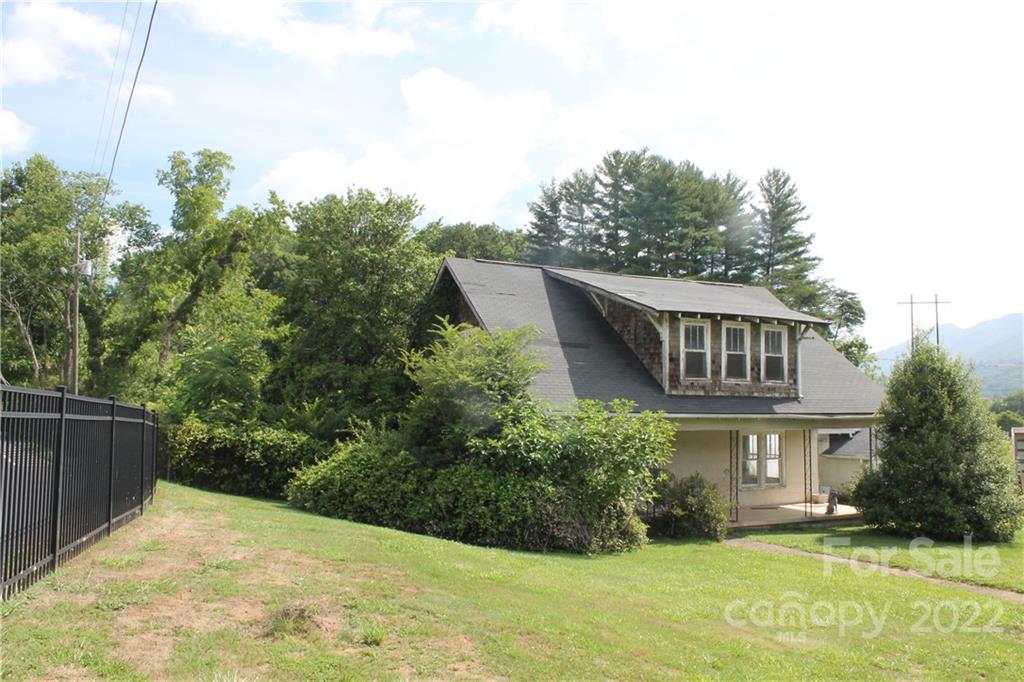 2063 Newfound Road Canton NC 28716