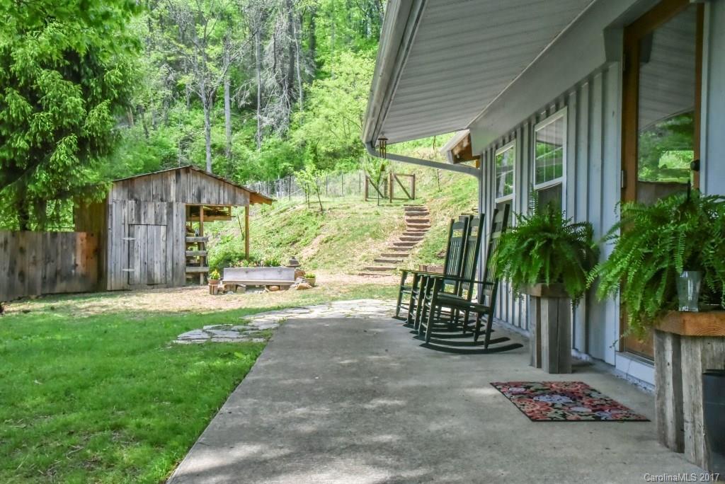2394 Lower Gabriels Creek Road Mars Hill NC 28754