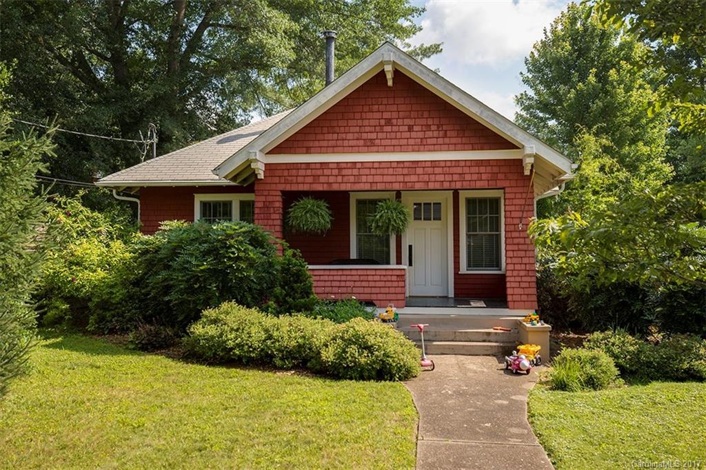 112 Whitmire Street Brevard NC 28712