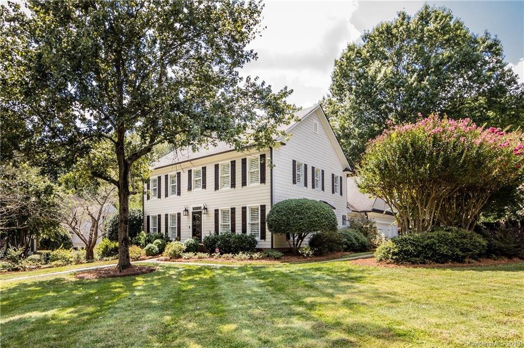 3000 Lauren Glen Road Charlotte NC 28226
