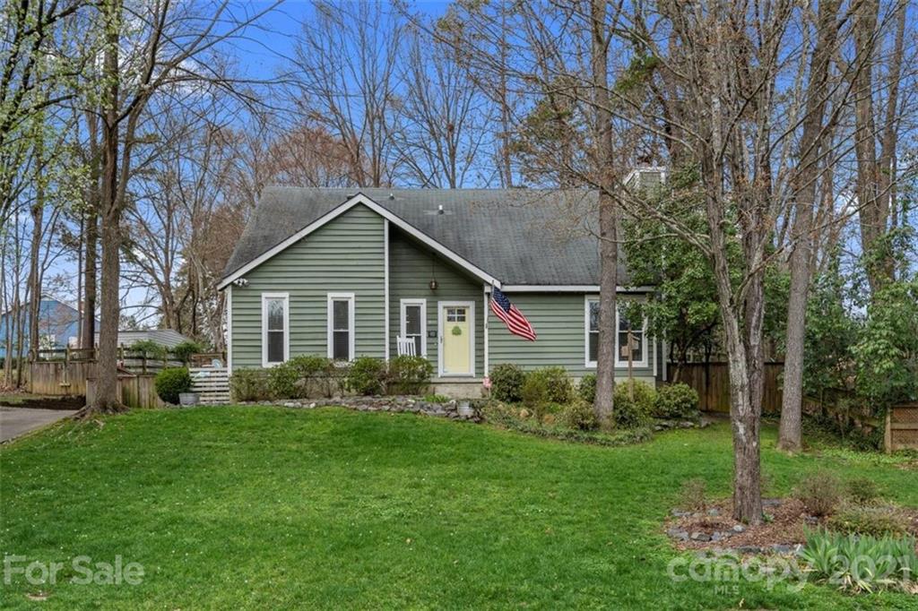 8619 Rittenhouse Circle Charlotte NC 28270