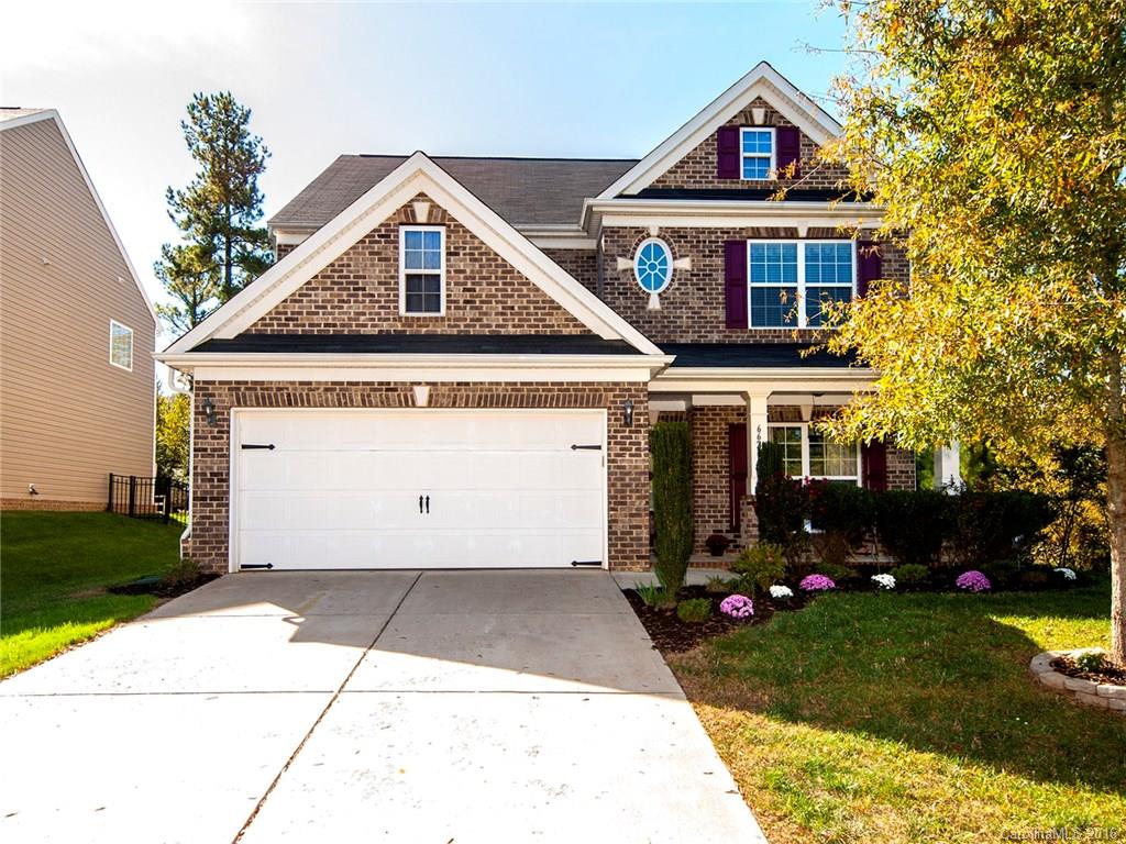 6623 Hermsley Road Charlotte NC 28278