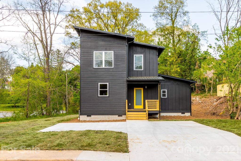 195 Murdock Avenue Asheville NC 28804