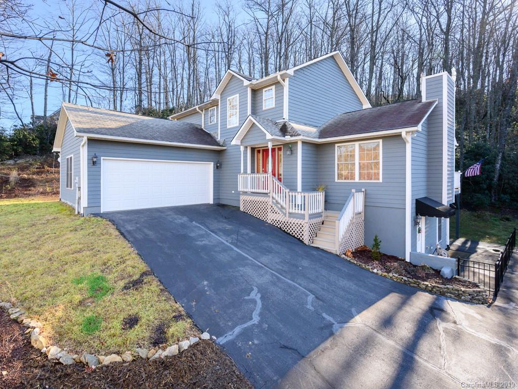 25 Falcon Crest Drive Fairview NC 28730