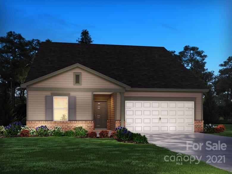4927 Trigney Court Charlotte NC 28214