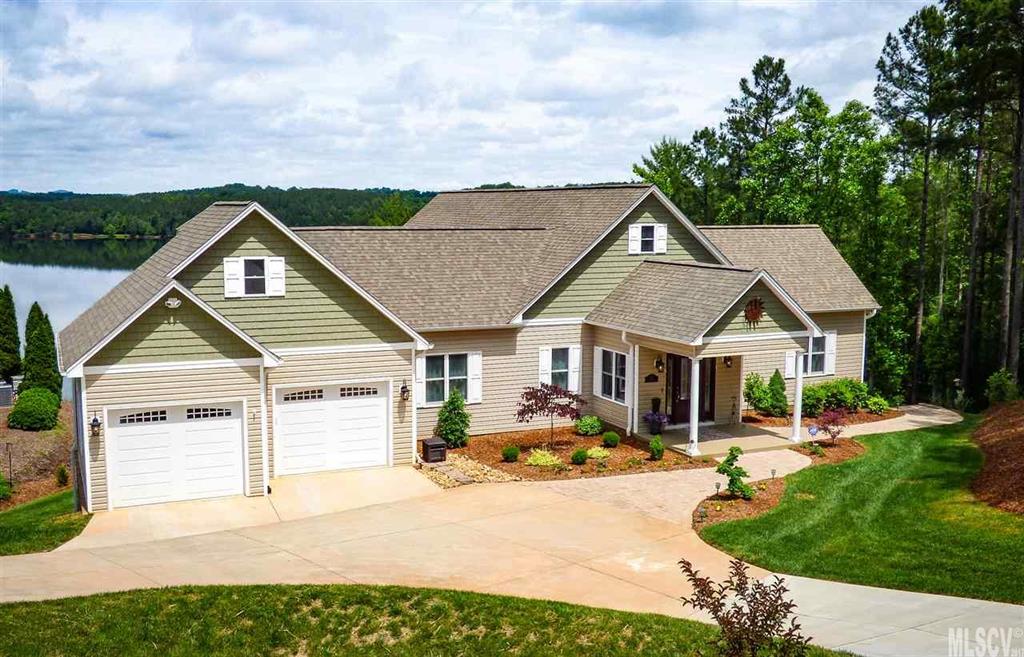 124 Edgewater Court Granite Falls NC 28630