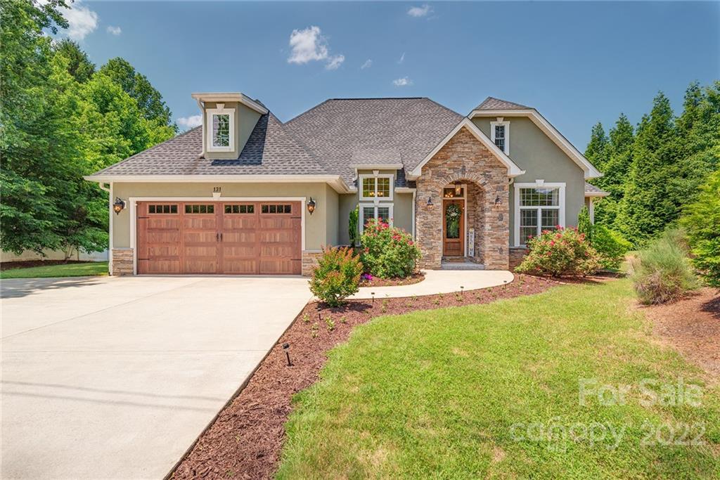 131 Williams Road Fletcher NC 28732