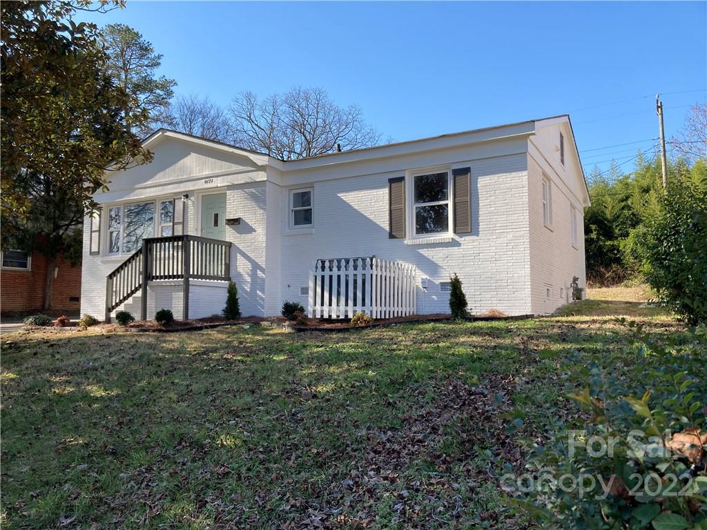 4171 Welling Avenue Charlotte NC 28208