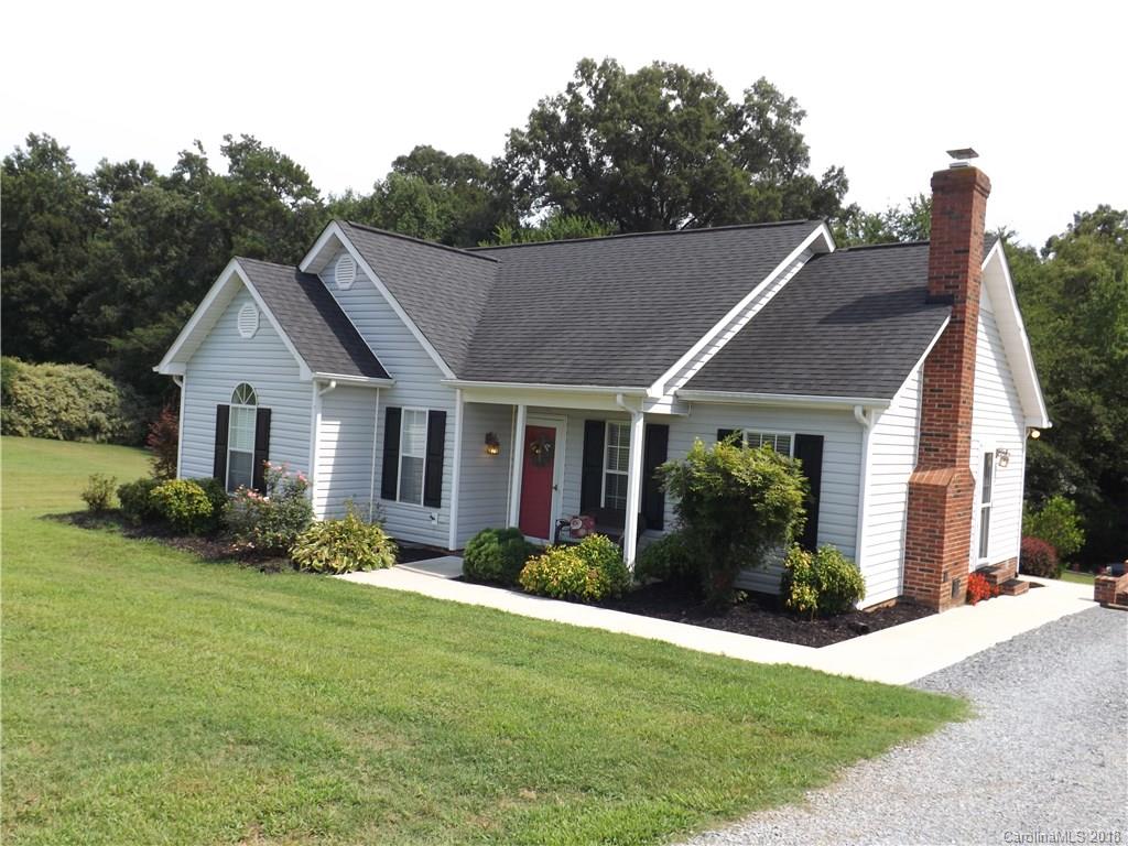 408 Columbus Lane Monroe NC 28110