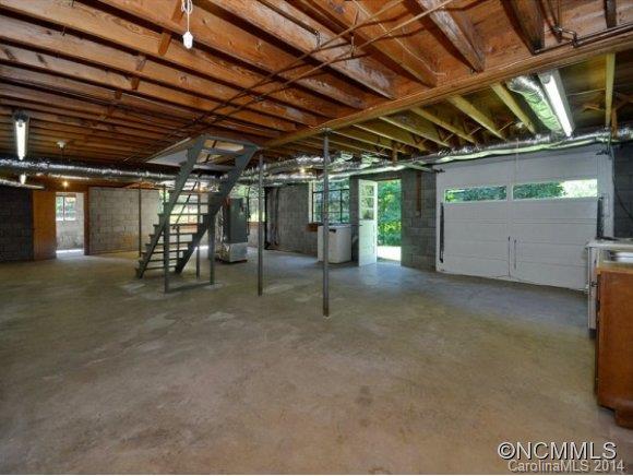 50 Knob Hill Road Asheville NC 28806