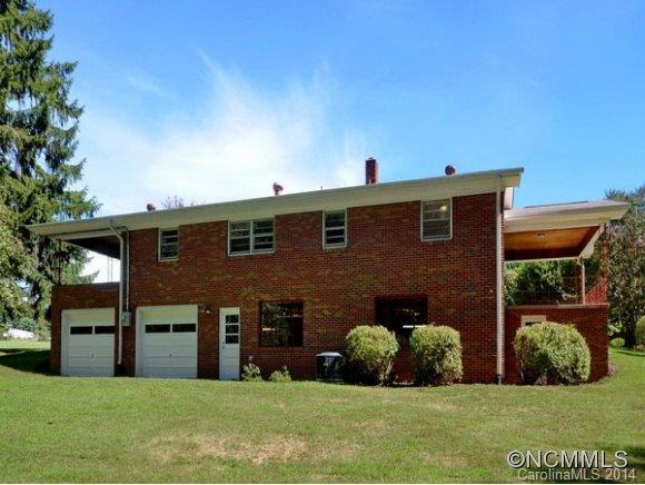 50 Knob Hill Road Asheville NC 28806