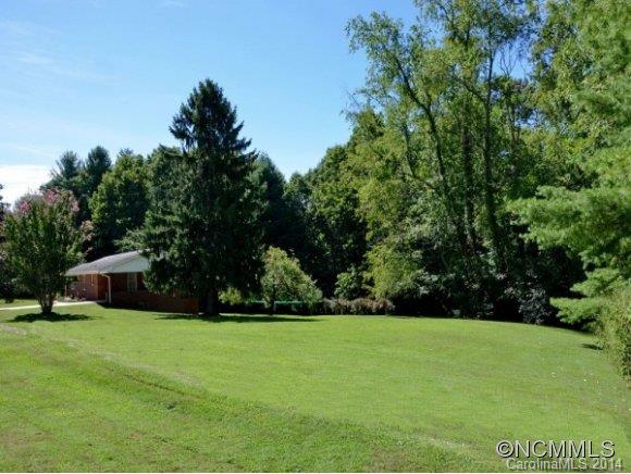 50 Knob Hill Road Asheville NC 28806