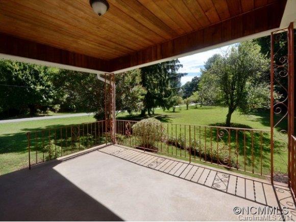 50 Knob Hill Road Asheville NC 28806