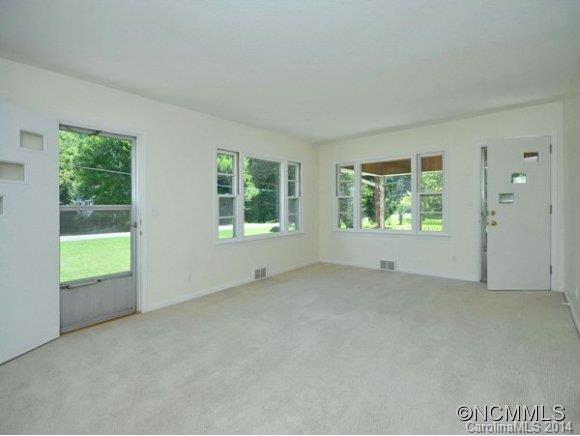 50 Knob Hill Road Asheville NC 28806