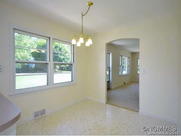 50 Knob Hill Road Asheville NC 28806