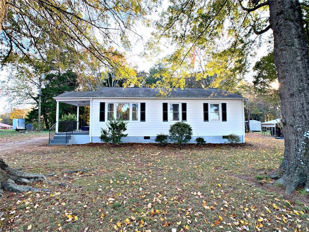 3435 1st Avenue Circle Nw Hickory NC 28601