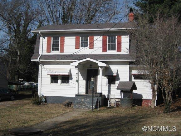 159 Sulphur Springs Road Asheville NC 28806