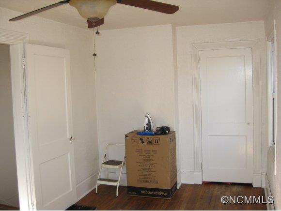 159 Sulphur Springs Road Asheville NC 28806
