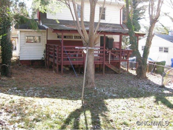 159 Sulphur Springs Road Asheville NC 28806
