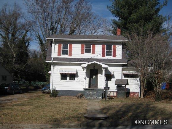 159 Sulphur Springs Road Asheville NC 28806