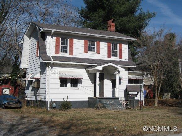 159 Sulphur Springs Road Asheville NC 28806