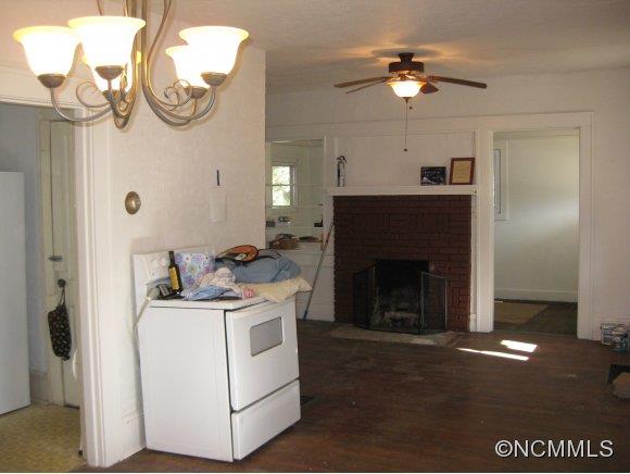 159 Sulphur Springs Road Asheville NC 28806