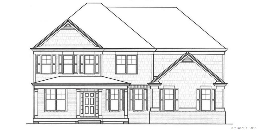 318 Cove Creek Loop Mooresville NC 28117