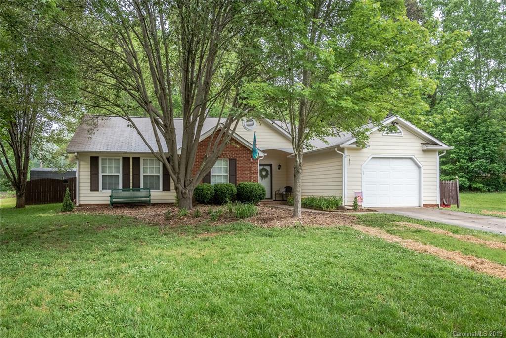 14938 Rothwell Drive Mint Hill NC 28227