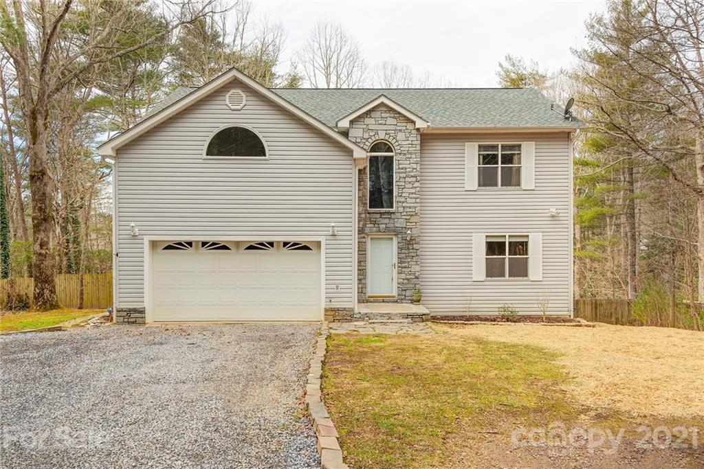 27 Wrights Cove Trail Fairview NC 28730