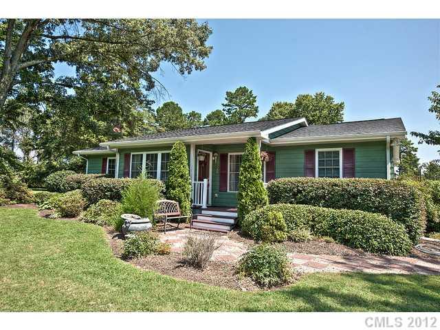 2626 Ranger Island Road Denver NC 28037