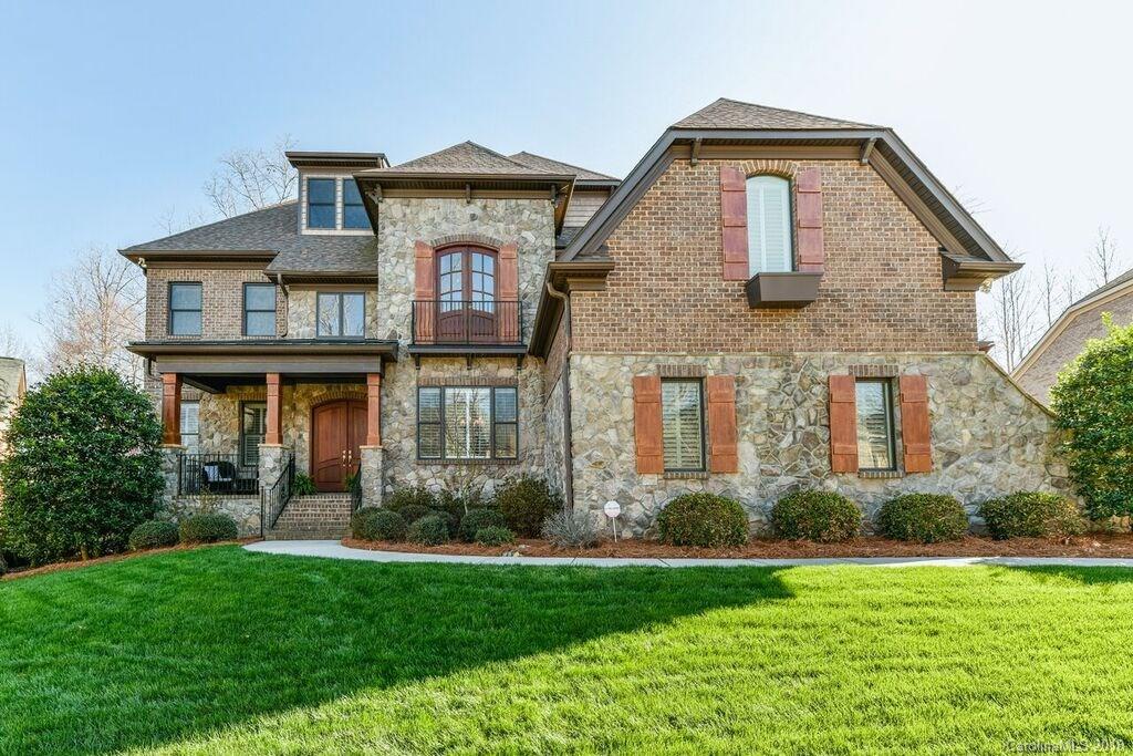 3516 Mcpherson Street Waxhaw NC 28173