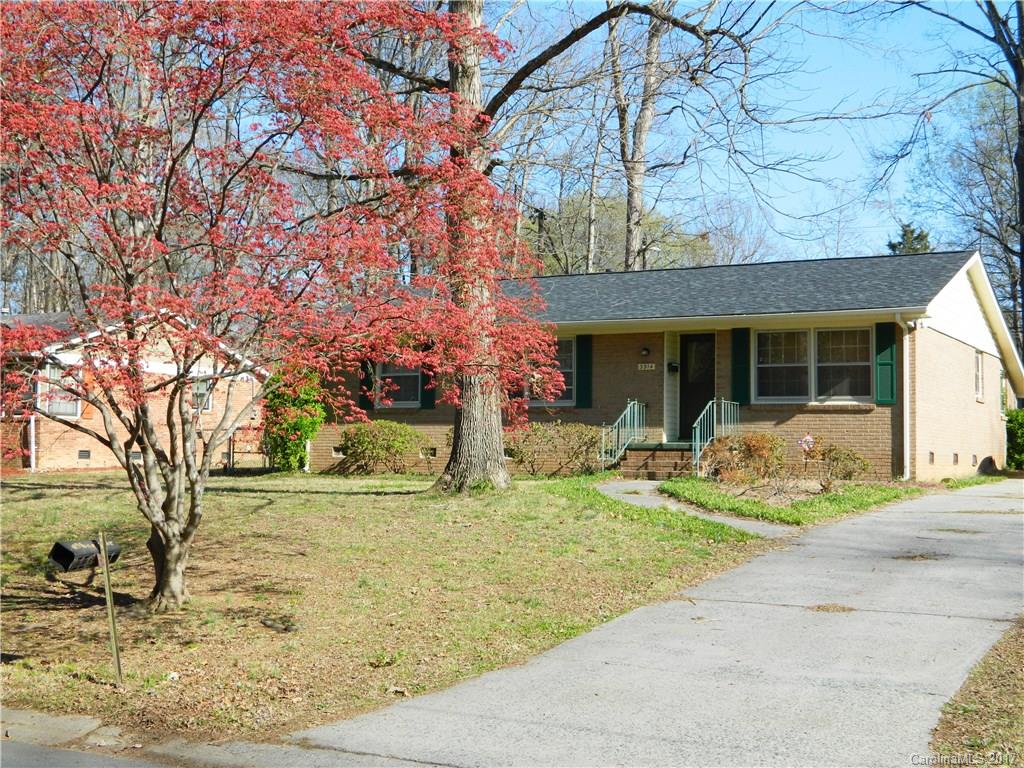 3914 Langley Road Charlotte NC 28215