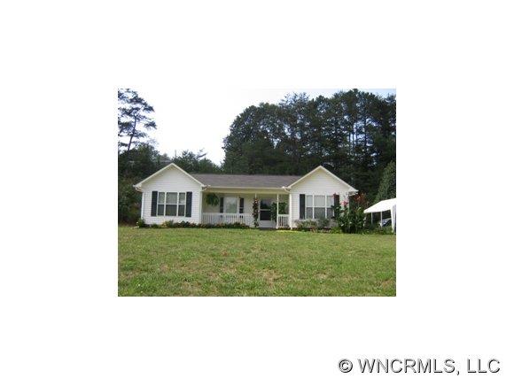 142 Reems Creek Road Weaverville NC 28787