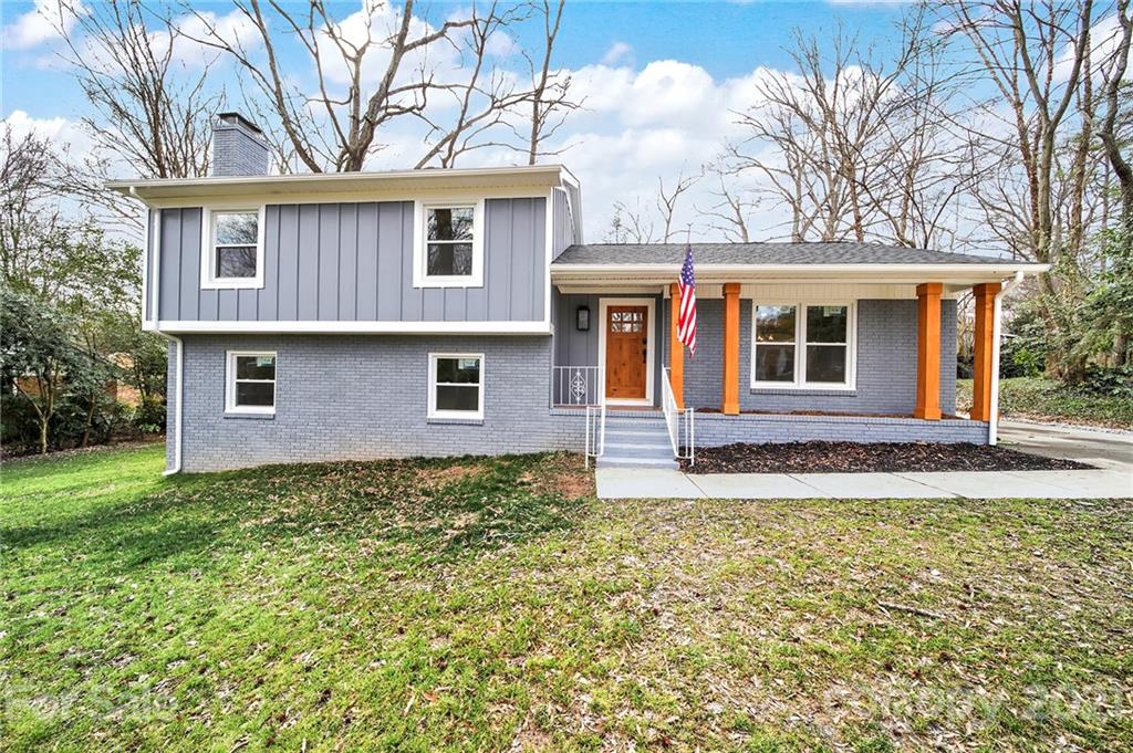 827 Lynbrook Drive Charlotte NC 28211
